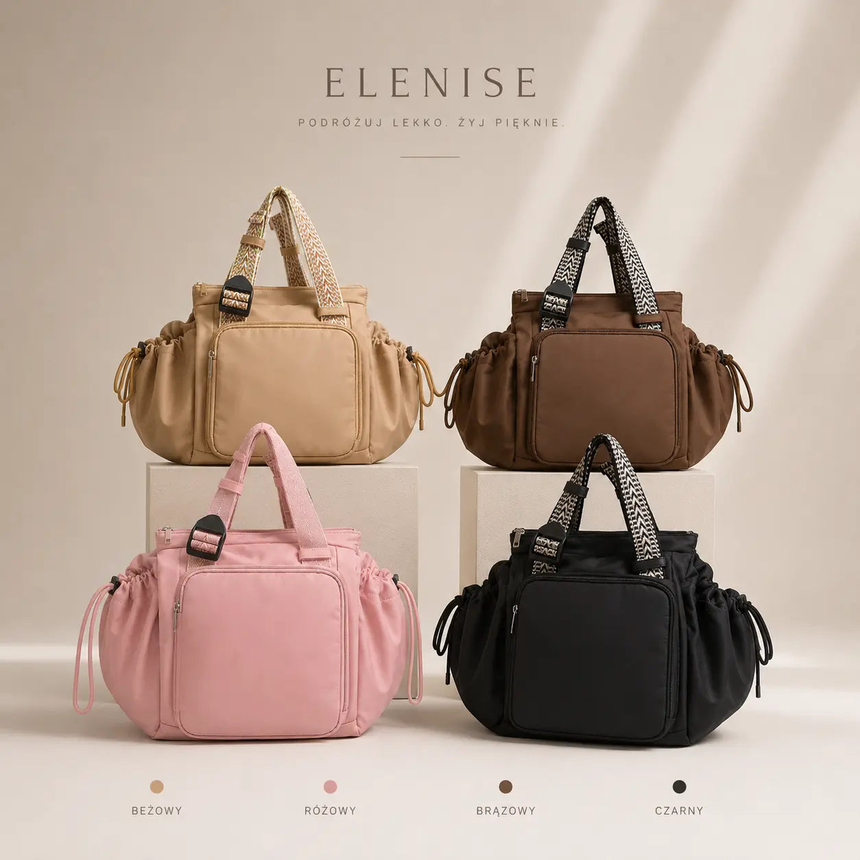 ELENISE Voyage™