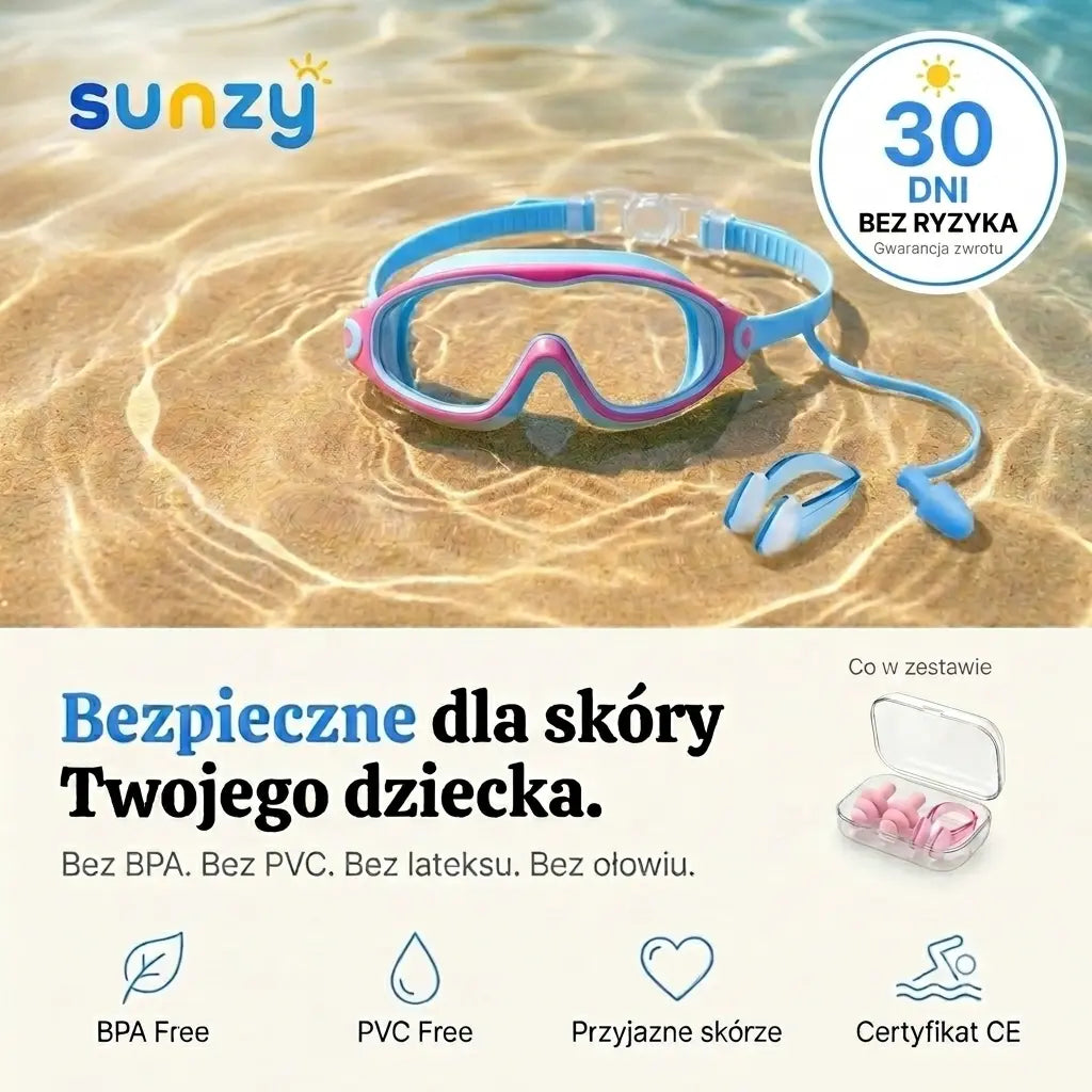 Sunzy AquaClip™