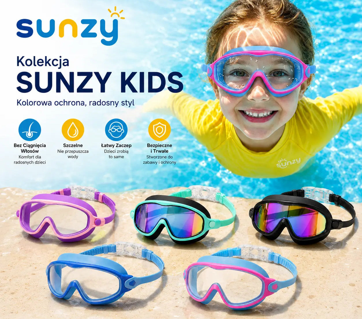 Sunzy AquaClip™